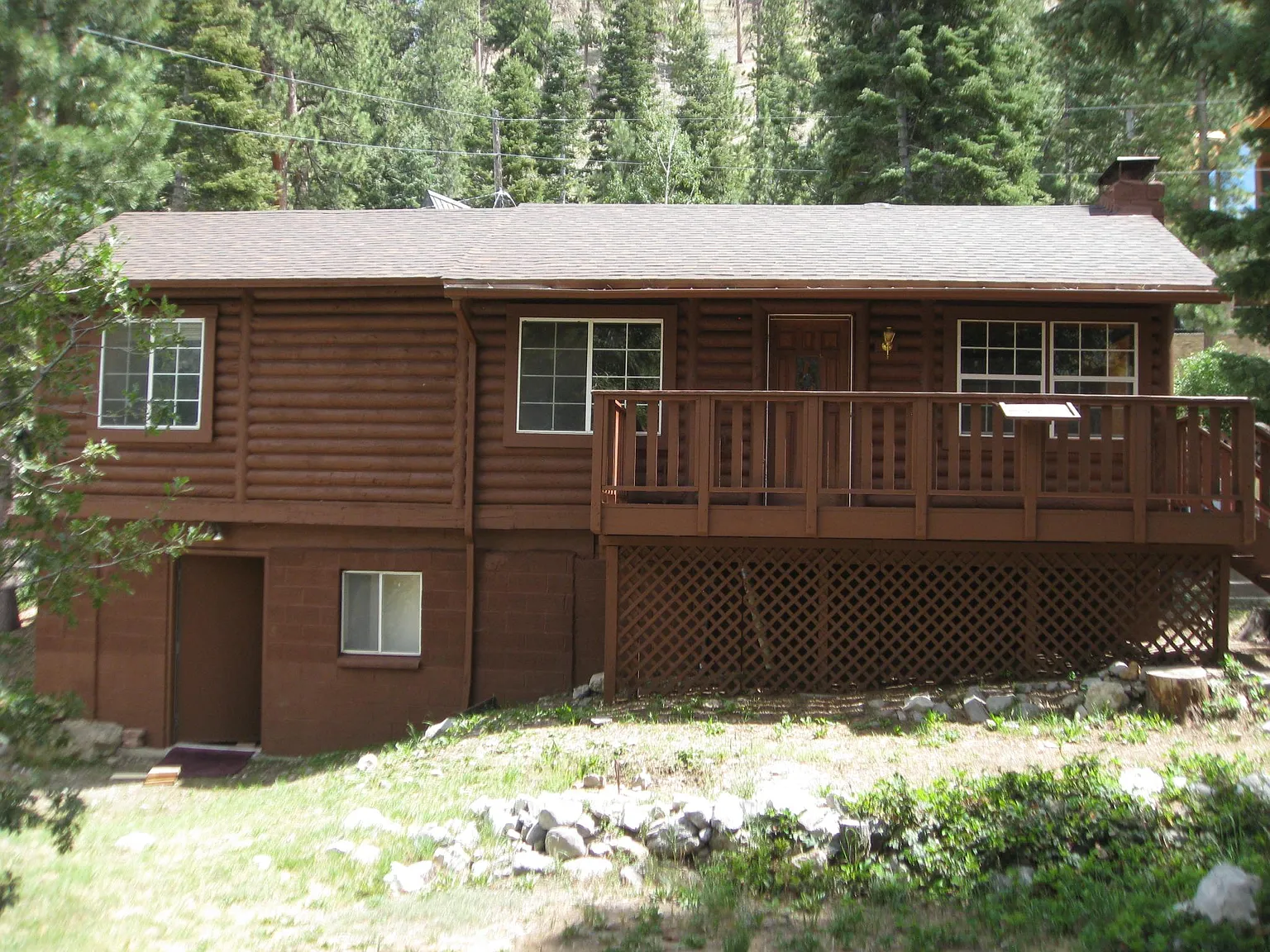 4234 Matterhorn Way — Photo 2