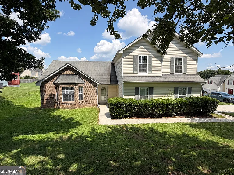 10744 Misty Meadows Ct — Photo 1