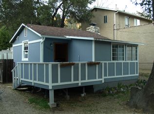 15613 Spunky Canyon Rd, Santa Clarita, CA 91390