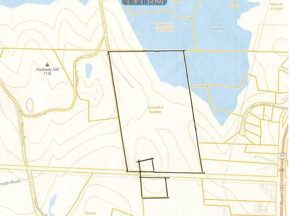 Mower Road, Jaffrey, NH 03452