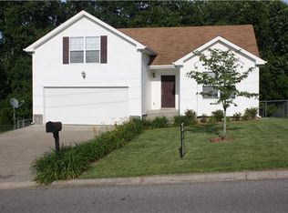 2916 Core Dr, Clarksville, TN