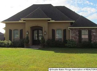 20070 Julie Rowe Dr, Livingston, LA 70754