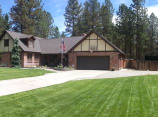 1318 E Glencrest Dr, Spokane, WA 99208
