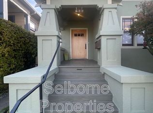 671 62nd St, Oakland, CA 94609