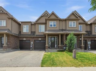 584 Julia Dr, Welland, ON L3C 0G8
