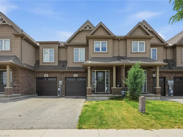 584 Julia Dr, Welland, ON L3C 0G8