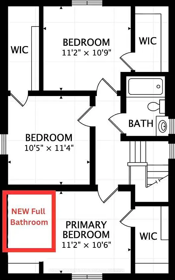 4 bed, $4,000 — Photo 2