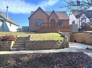 1118 S Newton St, Sioux City, IA 51106