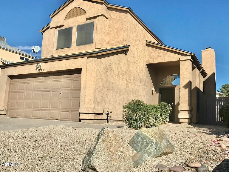 3946 W Camino Del Rio — Photo 18
