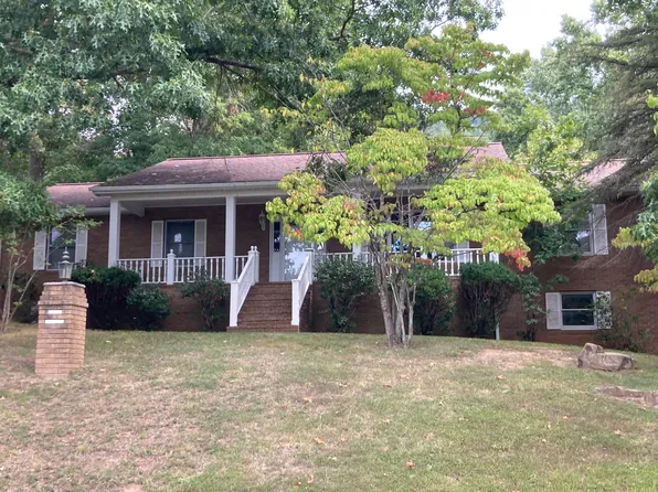 1704 Pine Ave, Buena Vista, VA 24416