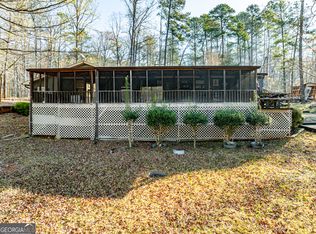 349 Susan Harper Rd, Sparta, GA 31087