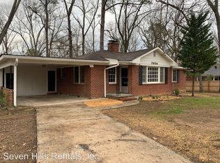 2634 Lakeridge Cir NW, Rome, GA 30165