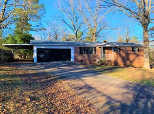 1115 Akers Rd, Hot Springs, AR 71901