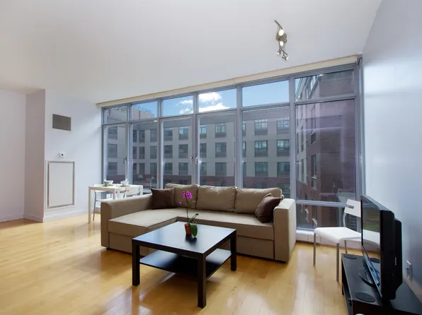 1 Northside Piers image 1 of 4