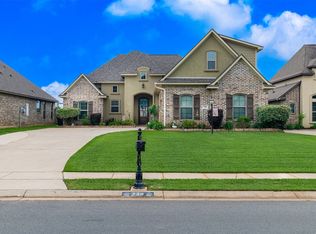 720 Fir Wood Ln, Haughton, LA 71037