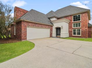 18240 Manchac Pl S, Prairieville, LA 70769