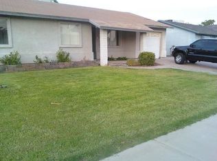 1124 W Cornell Dr, Tempe, AZ 85283