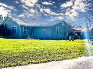 2508 Beauvoir Dr, Iowa, LA 70647