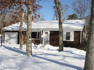 14 Neves Way, East Falmouth, MA 02536