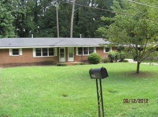 5091-5093 Jones Rd, Smyrna, GA 30106