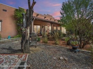 1580 Chair Bar Rd, Silt, CO 81652