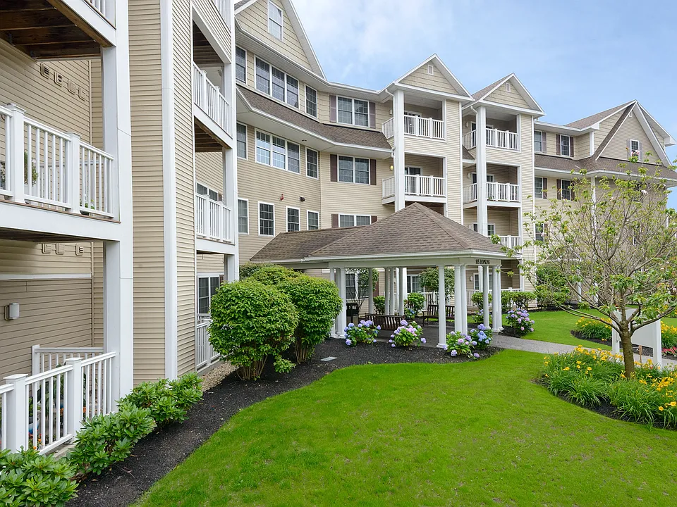 Nexxus Apartments