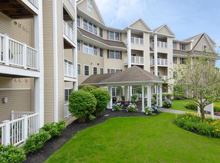 Nexxus Apartments, Wakefield, MA 01880
