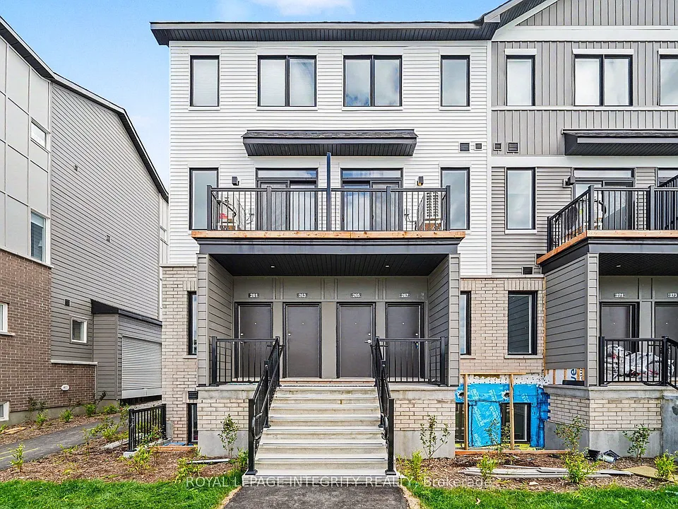 265 Lamarche Ave