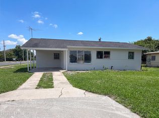 3201 WEAVER Road, Palatka, FL 32177