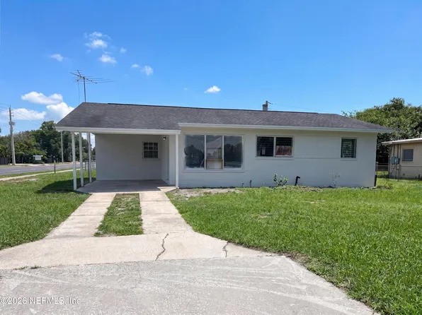 3201 WEAVER Road, Palatka, FL 32177