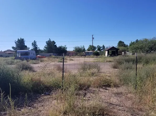 XXXX E 21st Street #20, Douglas, AZ 85607