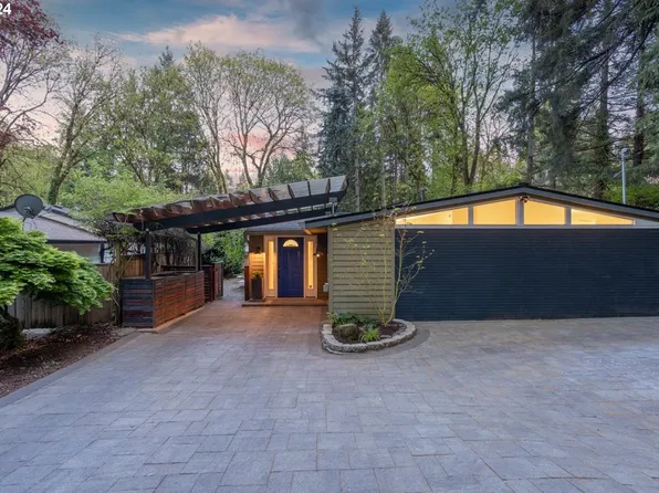 4610 Lamont Way, Lake Oswego, OR 97035