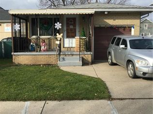 16 Stevenson St, Buffalo, NY 14220