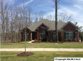 5 Bluff View Dr, Huntsville, AL 35803