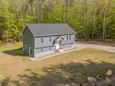 25 Woodcrest Drive, Ossipee, NH, 03864
