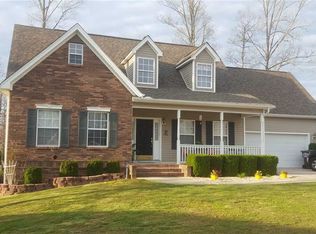 137 Janes Way NE, Cleveland, TN 37323