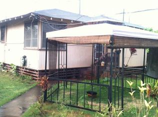 247 California Ave, Wahiawa, HI 96786