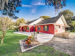 1720 W Plymouth Ave, Deland, FL 32720