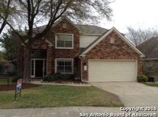 11218 Jade Spg, San Antonio, TX 78249