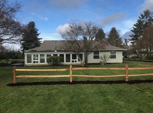 9646 S Gribble Rd, Canby, OR 97013