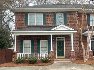 221 Ivy Park Ln, Lexington, SC 29072