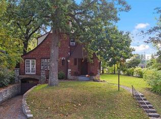2100 S Brentwood Blvd, Saint Louis, MO 63144