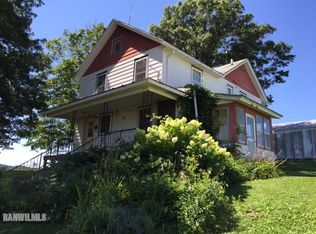 1980 W Longhollow Rd, Elizabeth, IL 61028