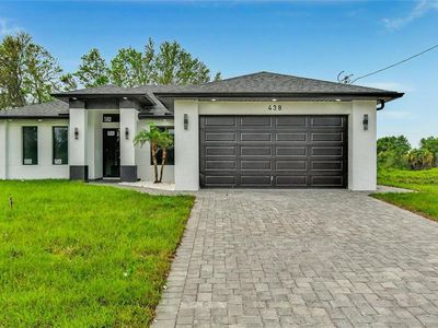 438 Rathburn St, Lehigh Acres, FL, 33974