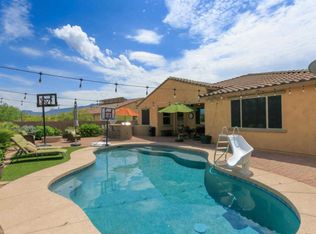 343 E Honey Bee Preserve Way, Oro Valley, AZ 85755