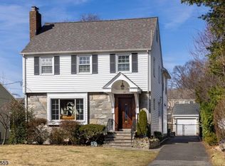 49 Walnut Ave, Millburn, NJ 07041