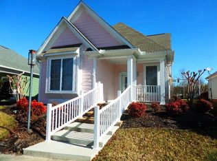 169 Liberty Ct, Oak Ridge, TN 37830