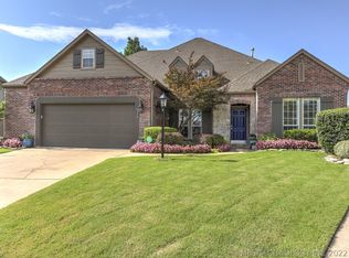 8248 S 68th East Ave, Tulsa, OK 74133