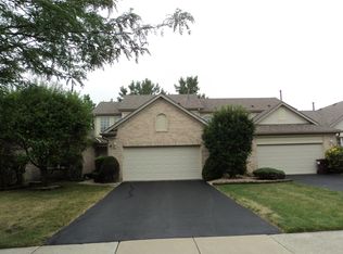 7845 Bristol Park Dr, Tinley Park, IL 60477