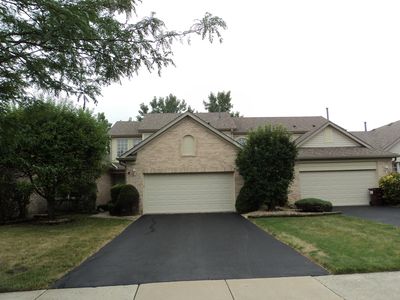 7845 Bristol Park Dr, Tinley Park, IL, 60477